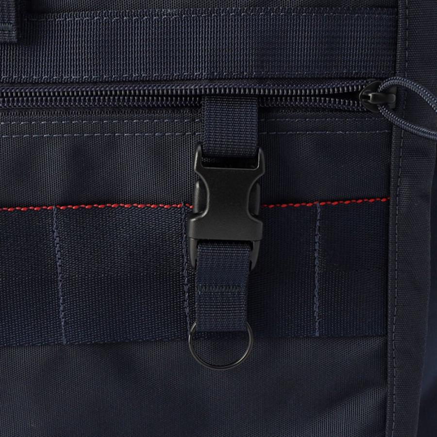 ブリーフィング リュック メンズ レディース MODULEWARE GYM PACK MW GENII BRA233P23 BRIEFING | BRIEFING | 13