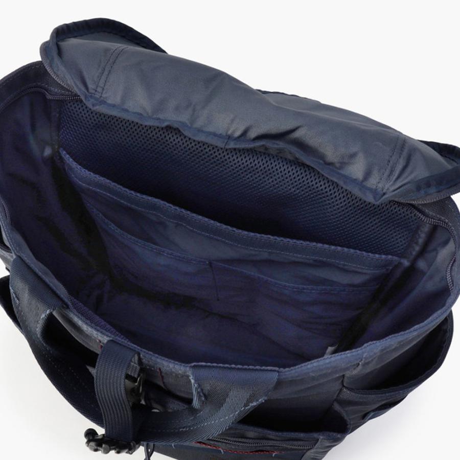 ブリーフィング リュック メンズ レディース MODULEWARE GYM PACK MW GENII BRA233P23 BRIEFING | BRIEFING | 15