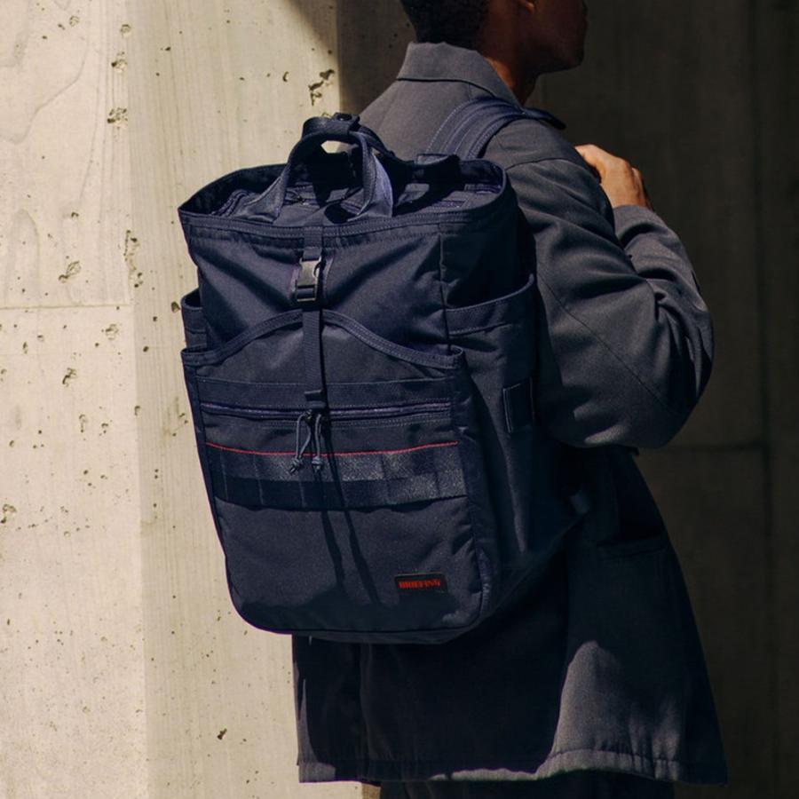 ブリーフィング リュック メンズ レディース MODULEWARE GYM PACK MW GENII BRA233P23 BRIEFING | BRIEFING | 19