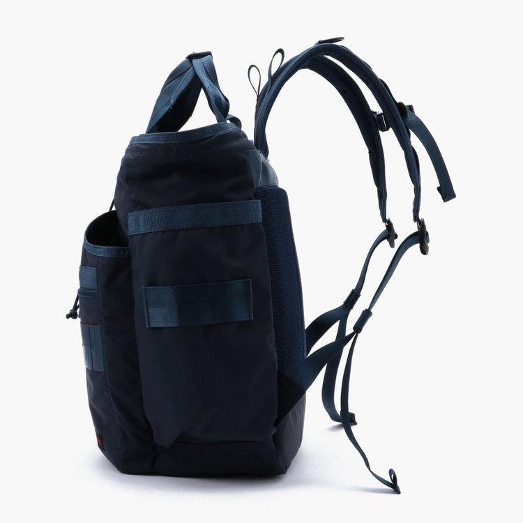 ブリーフィング リュック メンズ レディース MODULEWARE GYM PACK MW GENII BRA233P23 BRIEFING | BRIEFING | 03