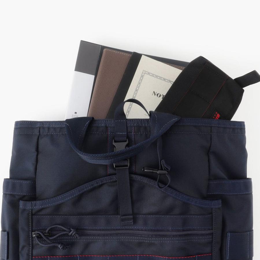 ブリーフィング リュック メンズ レディース MODULEWARE GYM PACK MW GENII BRA233P23 BRIEFING | BRIEFING | 09