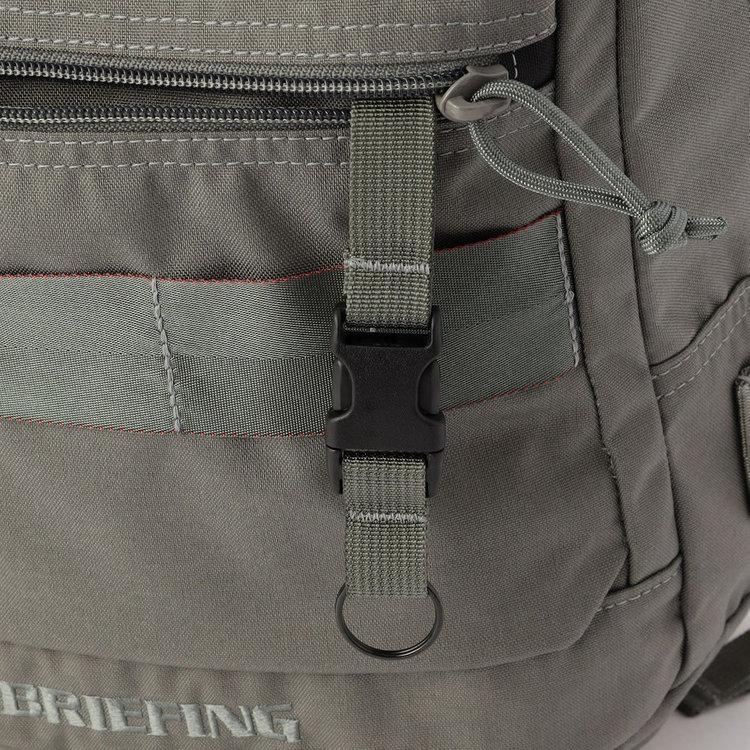 完動品 選べるノベルティ ブリーフィング ASSULT PACKER SQD リュック USA/FREIGHTER BRIEFING BRA231P31 【FKP8270653987】(29040円)