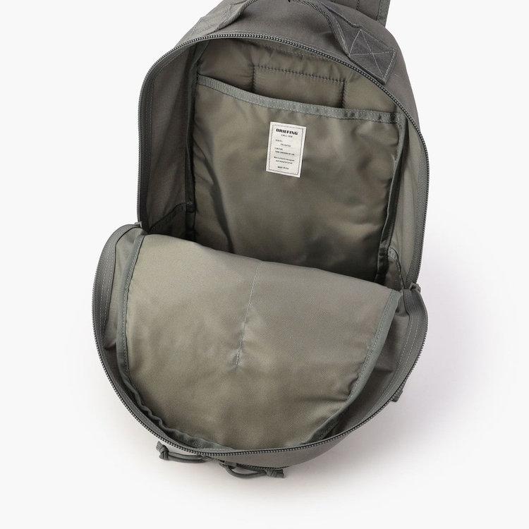 完動品 選べるノベルティ ブリーフィング ASSULT PACKER SQD リュック USA/FREIGHTER BRIEFING BRA231P31 【FKP8270653987】(29040円)