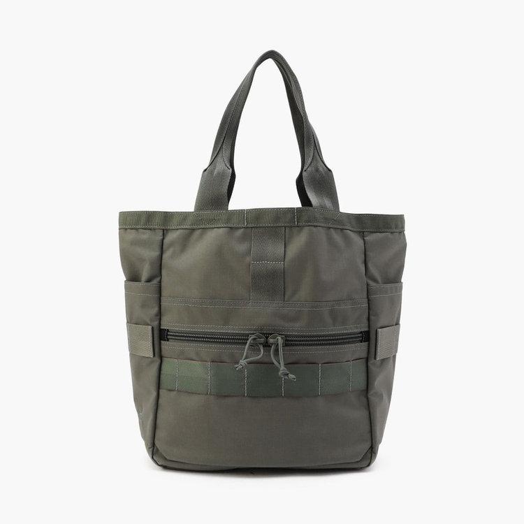 BRIEFING 選べるノベルティ ブリーフィング BUCKET SQD トートバッグ