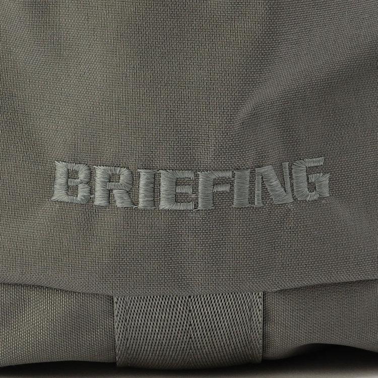 選べるノベルティ ブリーフィング BUCKET SQD トートバッグ USA/FREIGHTER BRIEFING BRA231T32の画像