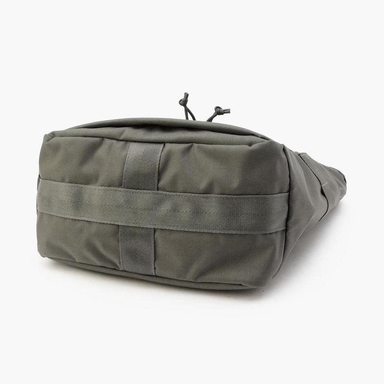 BRIEFING（ブリーフィング） 選べるノベルティ BUCKET SQD トート