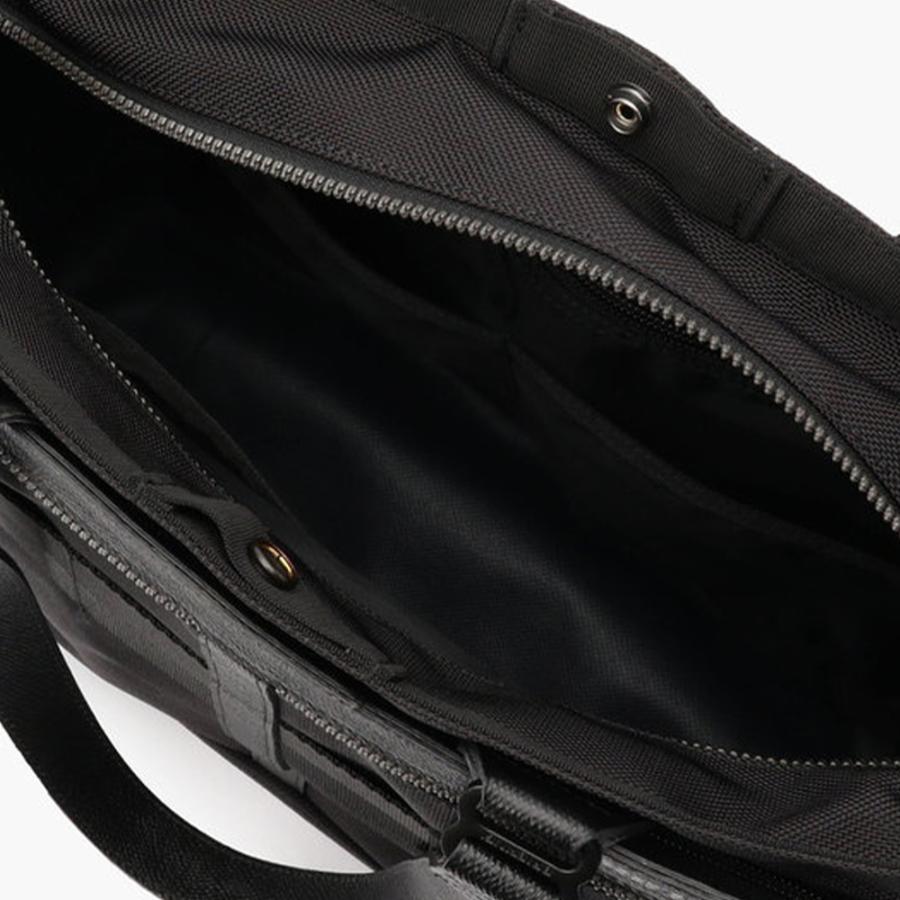 ブリーフィング トートバッグ メンズ レディース FUSION BS TOTE HD BRM191T31 BRIEFINGの画像