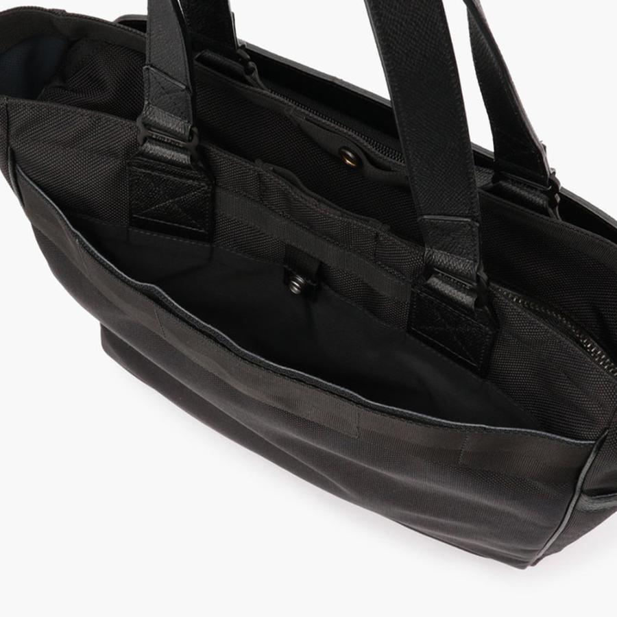 ブリーフィング トートバッグ メンズ レディース FUSION BS TOTE HD BRM191T31 BRIEFINGの画像