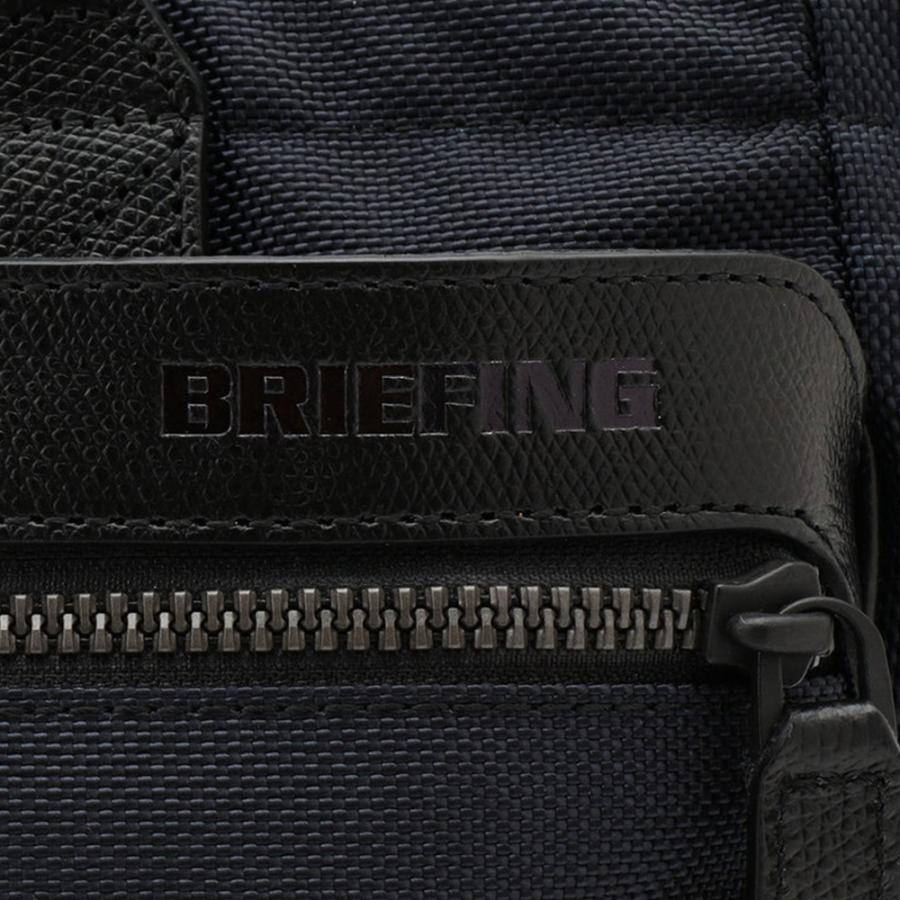 ブリーフィング トートバッグ メンズ レディース FUSION BS TOTE HD BRM191T31 BRIEFINGの画像