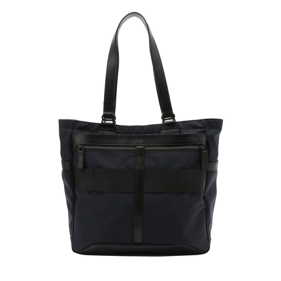 ブリーフィング トートバッグ メンズ レディース FUSION BS TOTE HD BRM191T31 BRIEFINGの画像