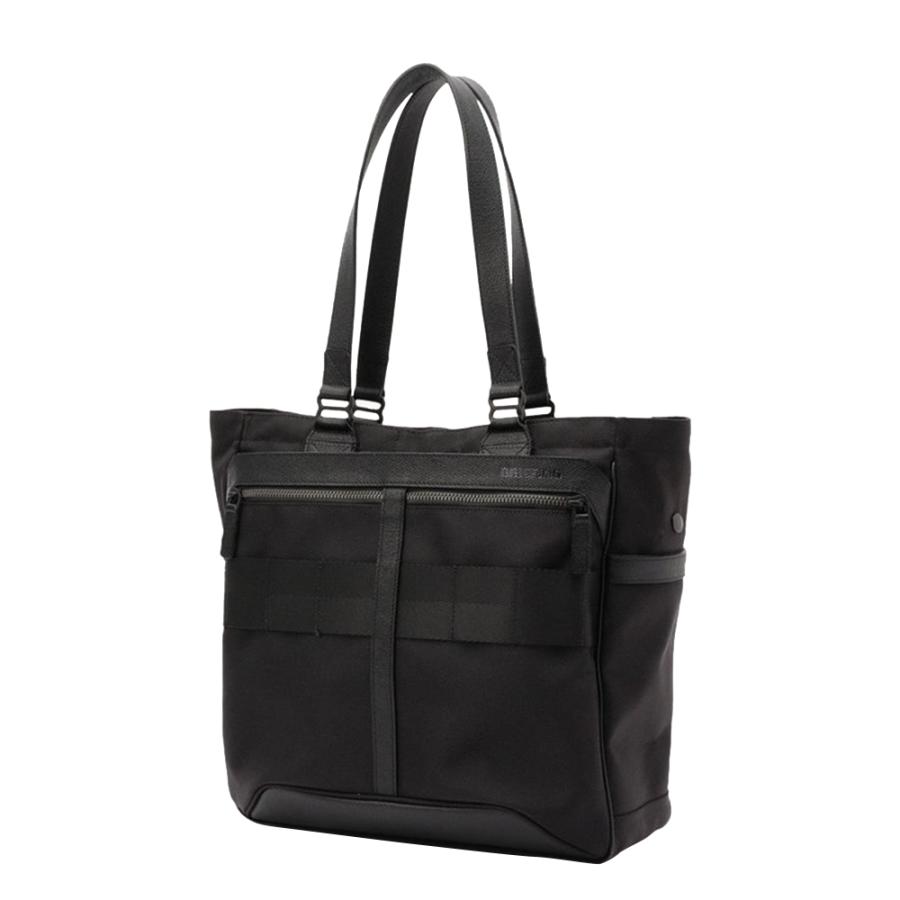 ブリーフィング トートバッグ メンズ レディース FUSION BS TOTE HD BRM191T31 BRIEFINGの画像