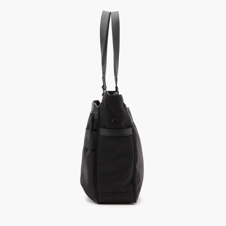 ブリーフィング トートバッグ メンズ レディース FUSION BS TOTE HD BRM191T31 BRIEFINGの画像