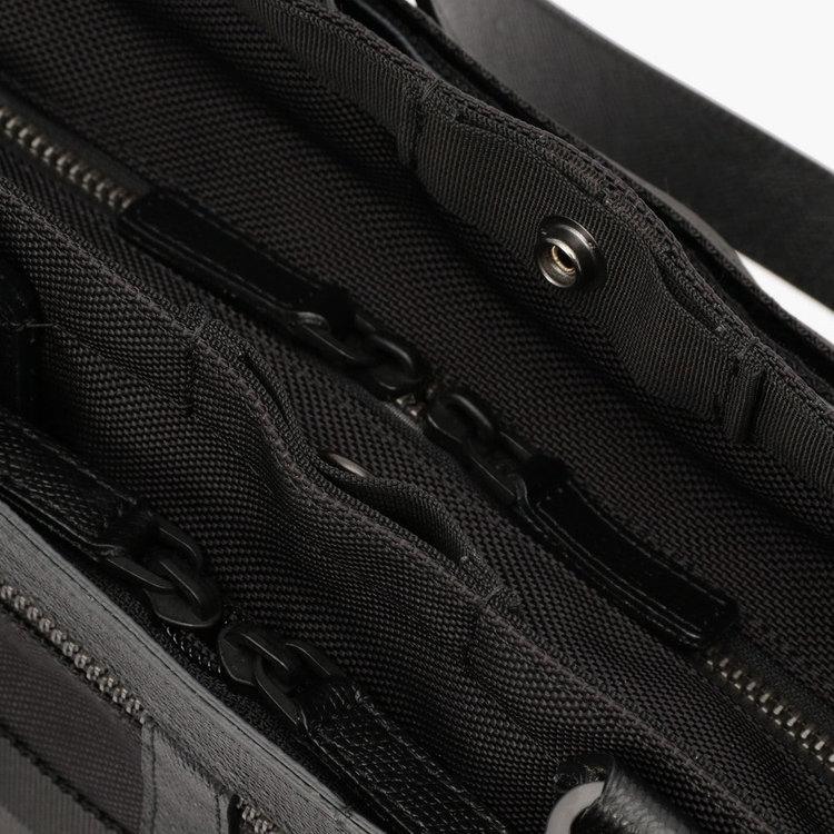 ブリーフィング トートバッグ メンズ レディース FUSION BS TOTE HD BRM191T31 BRIEFINGの画像