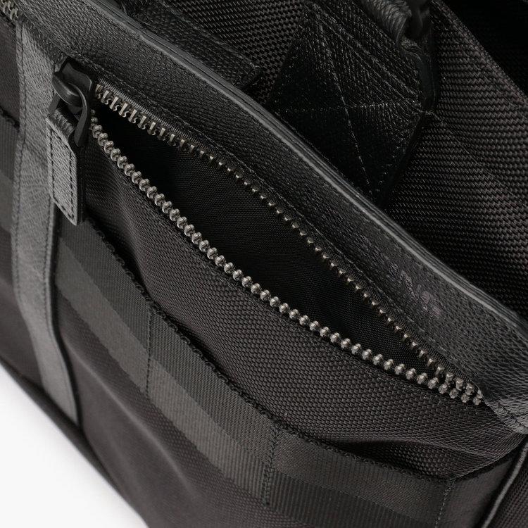 ブリーフィング トートバッグ メンズ レディース FUSION BS TOTE HD BRM191T31 BRIEFINGの画像