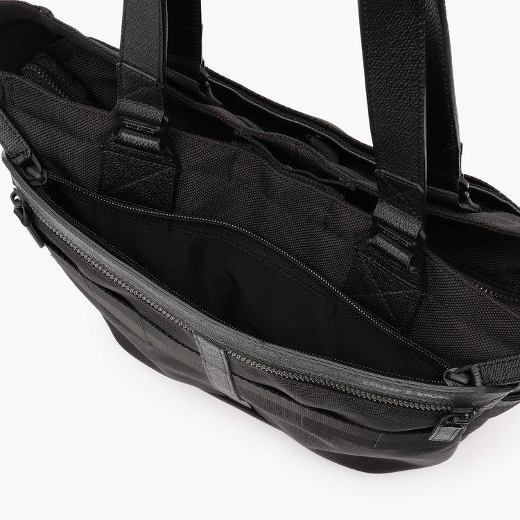 ブリーフィング トートバッグ メンズ レディース FUSION BS TOTE HD BRM191T31 BRIEFINGの画像