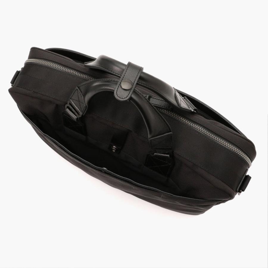 ブリーフィング ブリーフケース メンズ レディース FUSION A4 LINER HD BRM191B16 BRIEFING | BRIEFING | 12