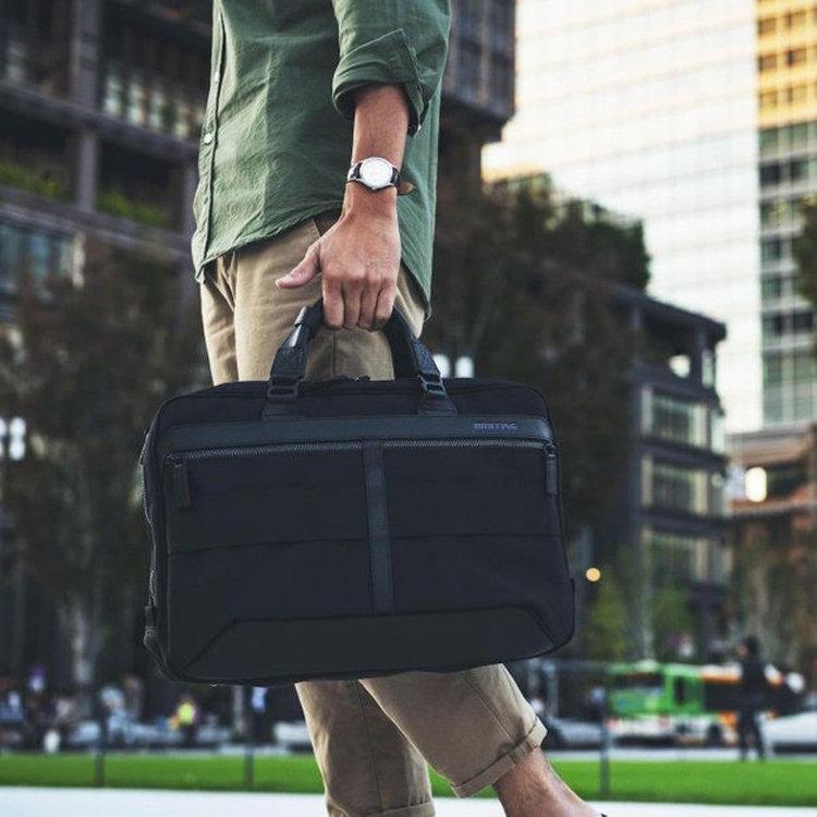 ブリーフィング ブリーフケース メンズ レディース FUSION A4 LINER HD BRM191B16 BRIEFING | BRIEFING | 14