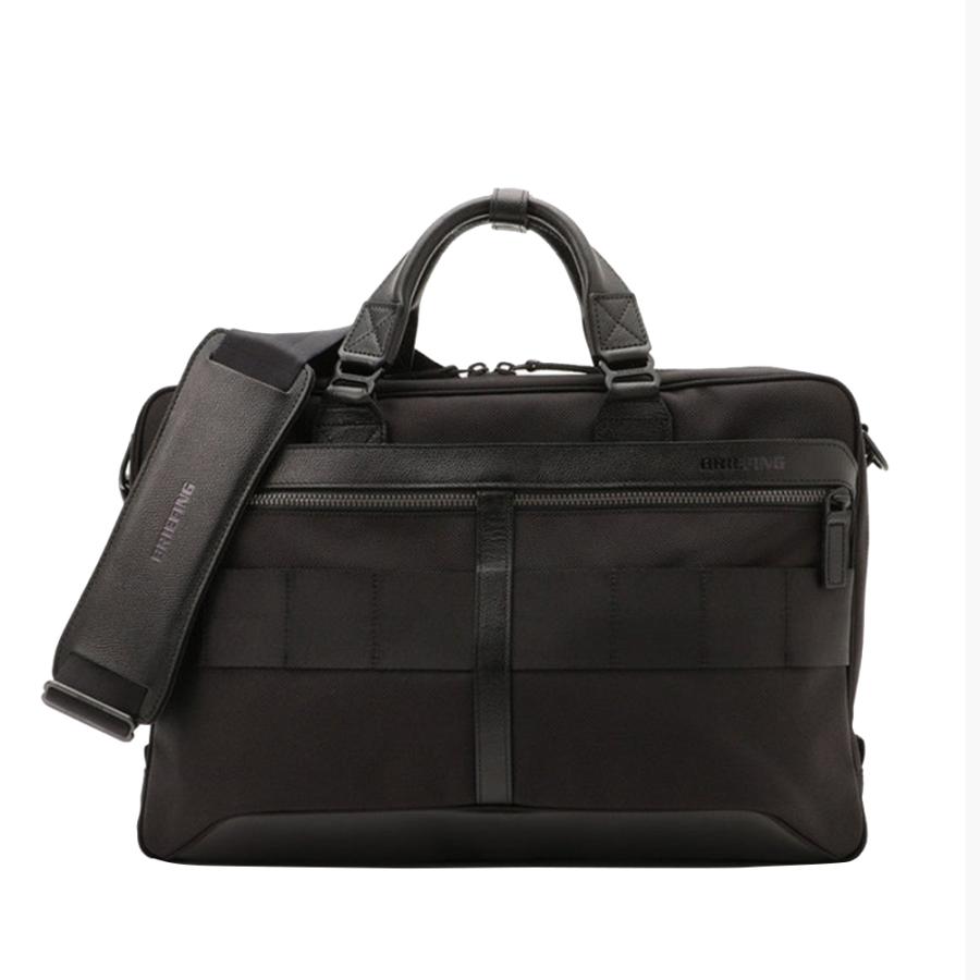 ブリーフィング ブリーフケース メンズ レディース FUSION A4 LINER HD BRM191B16 BRIEFING | BRIEFING | 01