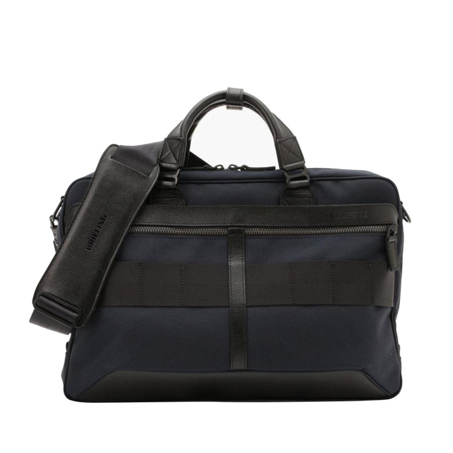 ブリーフィング ブリーフケース メンズ レディース FUSION A4 LINER HD BRM191B16 BRIEFING | BRIEFING | 02