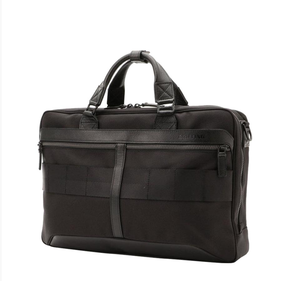 ブリーフィング ブリーフケース メンズ レディース FUSION A4 LINER HD BRM191B16 BRIEFING | BRIEFING | 03