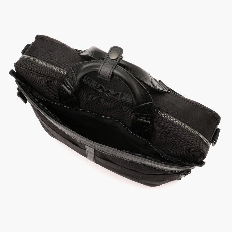 ブリーフィング ブリーフケース メンズ レディース FUSION A4 LINER HD BRM191B16 BRIEFING | BRIEFING | 07