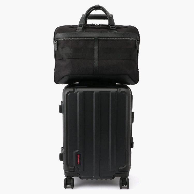 ブリーフィング ブリーフケース メンズ レディース FUSION A4 LINER HD BRM191B16 BRIEFING | BRIEFING | 09