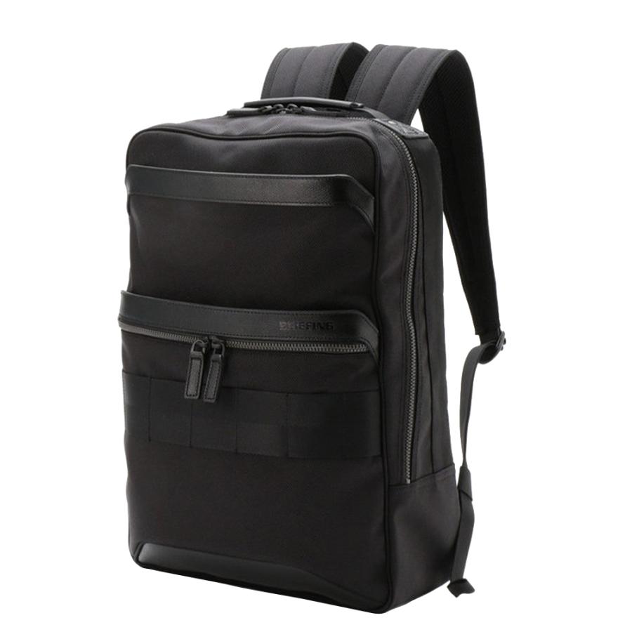 ブリーフィング リュック メンズ レディース FUSION SQ PACK HD BRM191P07 BRIEFING | BRIEFING | 01