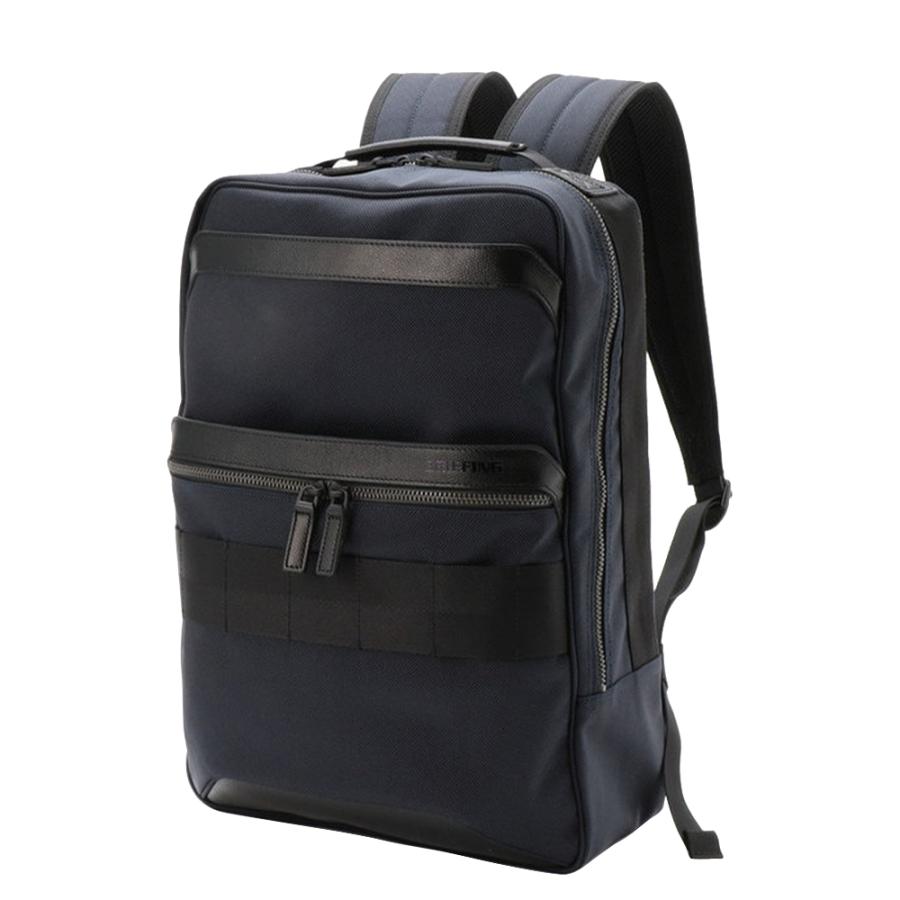 ブリーフィング リュック メンズ レディース FUSION SQ PACK HD BRM191P07 BRIEFING | BRIEFING | 02