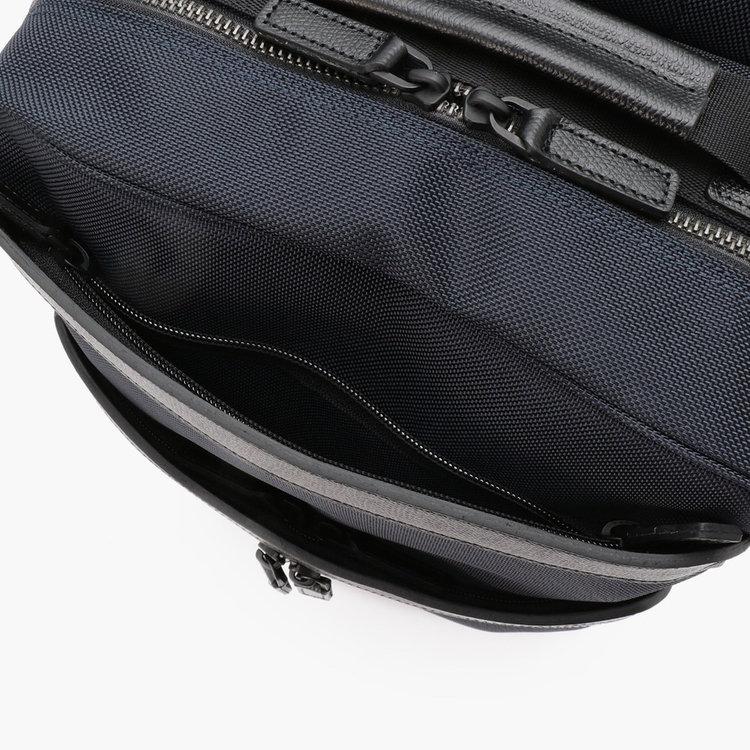 ブリーフィング リュック メンズ レディース FUSION SQ PACK HD BRM191P07 BRIEFING | BRIEFING | 07