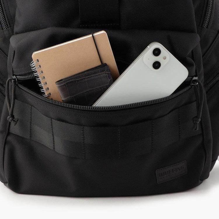 ブリーフィング リュック メンズ レディース USA DELTA ALPHA PACK L SQD BRA231P38 BRIEFING | BRIEFING | 13