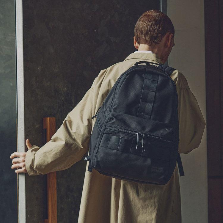 BRIEFING ブリーフィング リュック メンズ レディース USA DELTA ALPHA