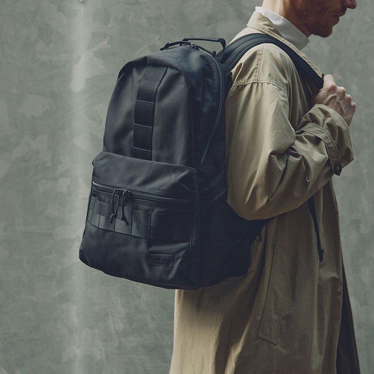 BRIEFING ブリーフィング リュック メンズ レディース USA DELTA