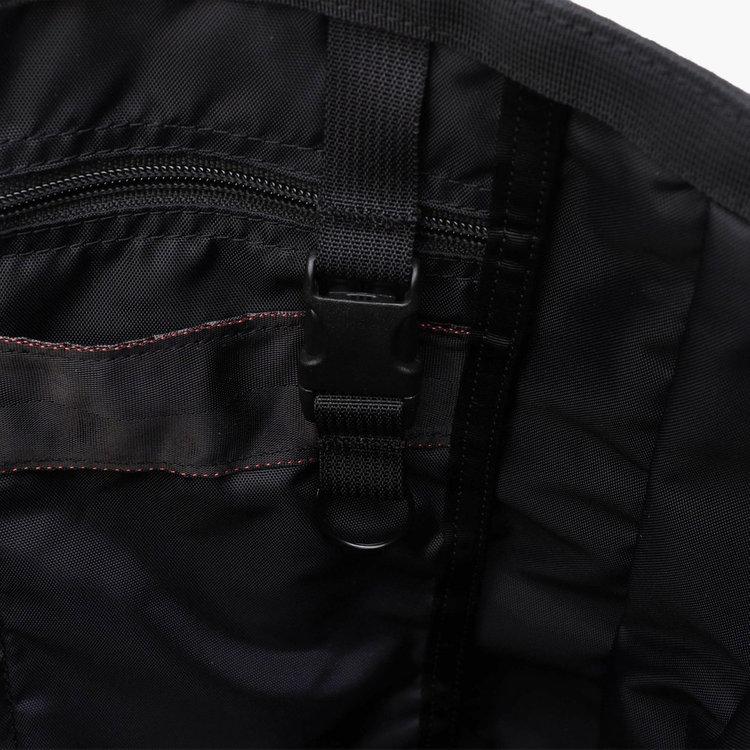 ブリーフィング トートバッグ メンズ レディース USA DELTA MASTER TOTE TALL SQD BRA231T35 BRIEFING | BRIEFING | 15