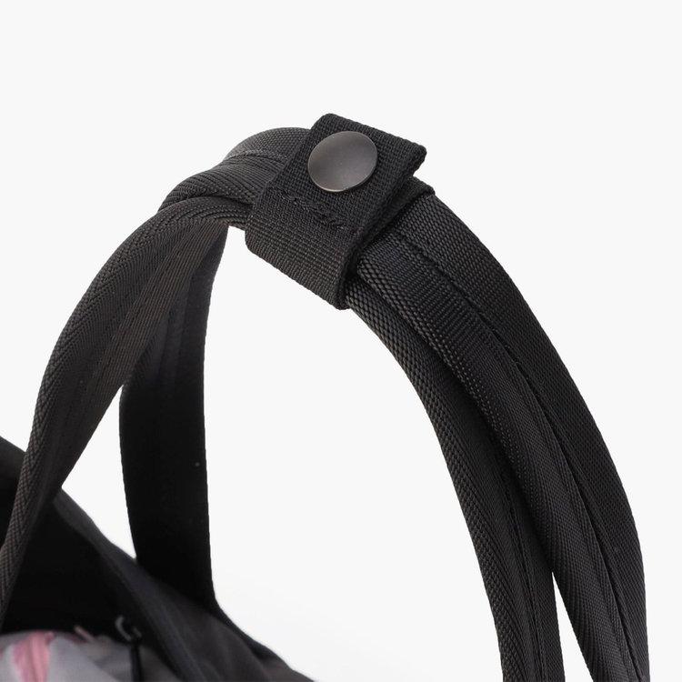 ブリーフィング トートバッグ メンズ レディース USA DELTA MASTER TOTE TALL SQD BRA231T35 BRIEFING | BRIEFING | 16