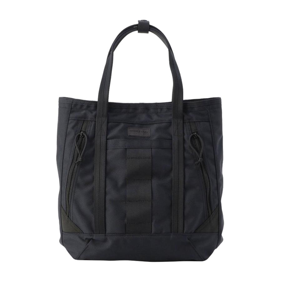 ブリーフィング トートバッグ メンズ レディース USA DELTA MASTER TOTE TALL SQD BRA231T35 BRIEFING | BRIEFING | 02