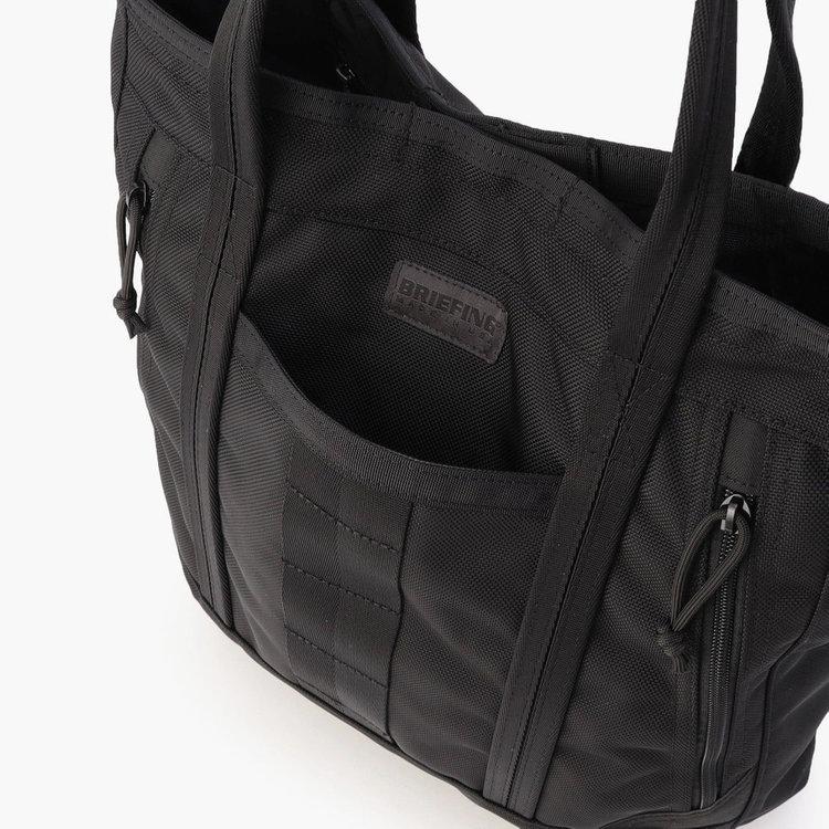 ブリーフィング トートバッグ メンズ レディース USA DELTA MASTER TOTE TALL SQD BRA231T35 BRIEFING | BRIEFING | 05
