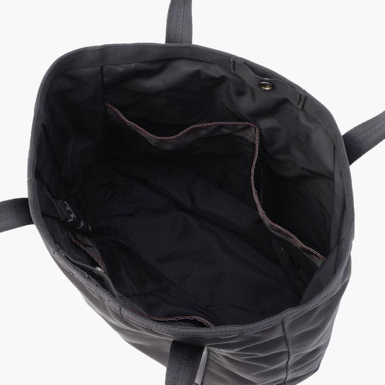 ブリーフィング トートバッグ メンズ レディース USA DELTA MASTER TOTE TALL SQD BRA231T35 BRIEFING | BRIEFING | 06