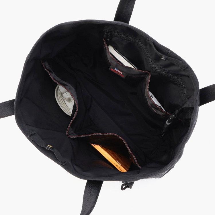 ブリーフィング トートバッグ メンズ レディース USA DELTA MASTER TOTE TALL SQD BRA231T35 BRIEFING | BRIEFING | 08