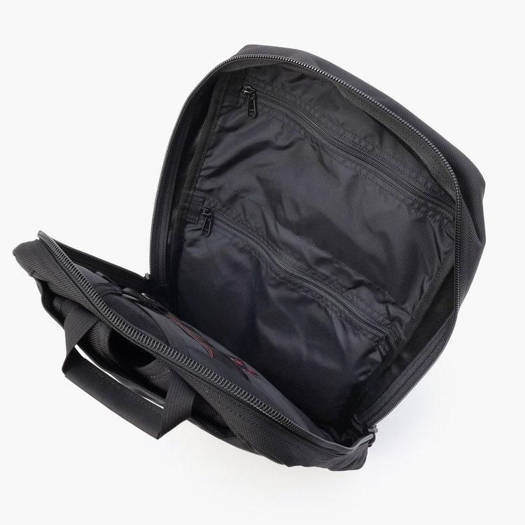 ブリーフィング リュック メンズ レディース USA DELTA ALTER PACK BRA231P61 BRIEFINGの画像