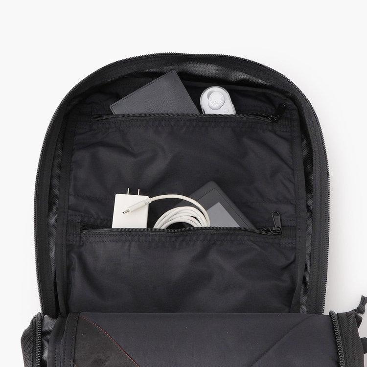 ブリーフィング リュック メンズ レディース USA DELTA ALTER PACK BRA231P61 BRIEFINGの画像