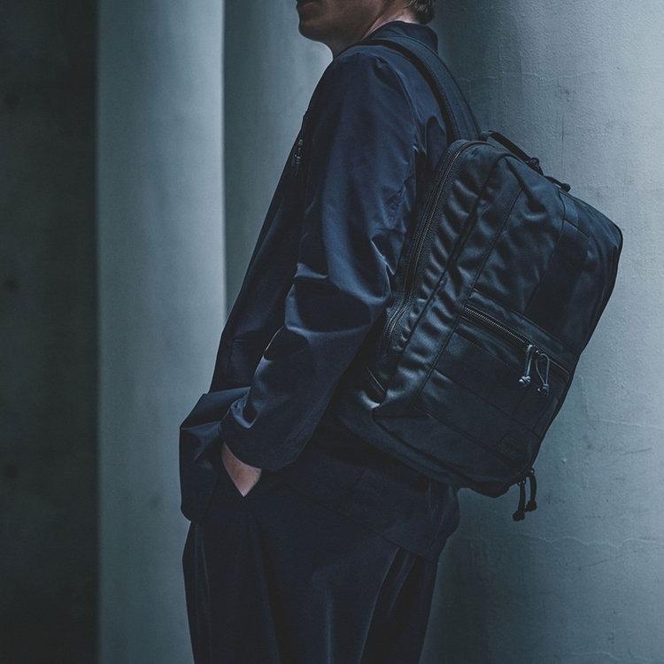 BRIEFING（ブリーフィング） リュック メンズ レディース USA DELTA