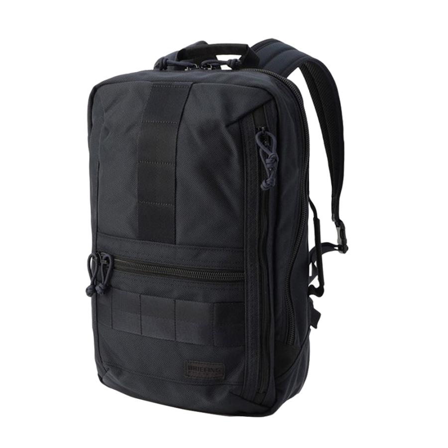 ブリーフィング リュック メンズ レディース USA DELTA ALTER PACK BRA231P61 BRIEFINGの画像