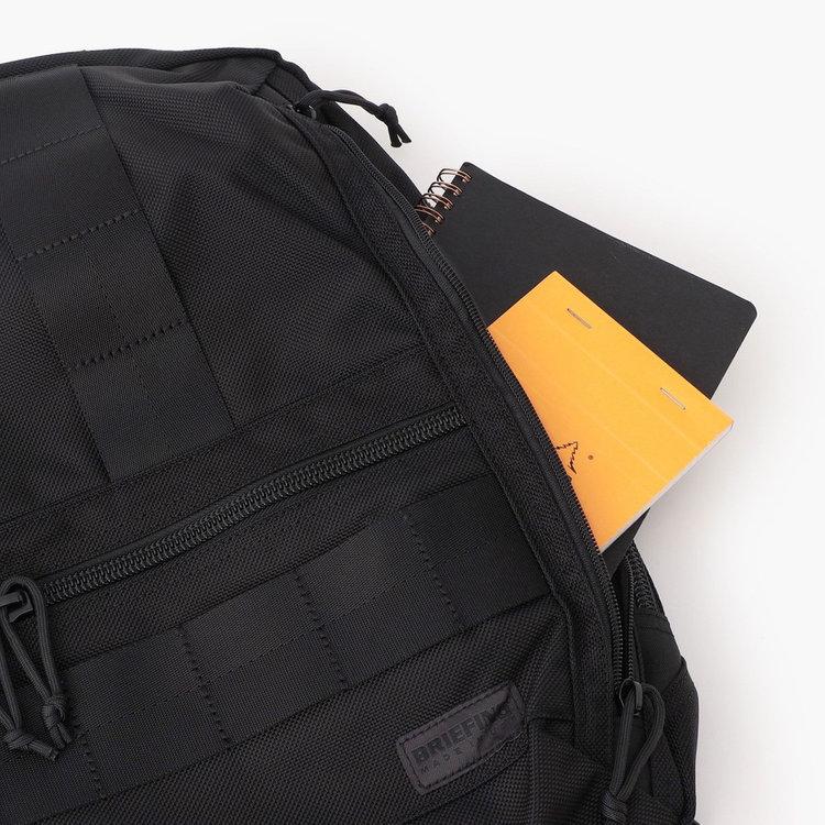 ブリーフィング リュック メンズ レディース USA DELTA ALTER PACK BRA231P61 BRIEFINGの画像