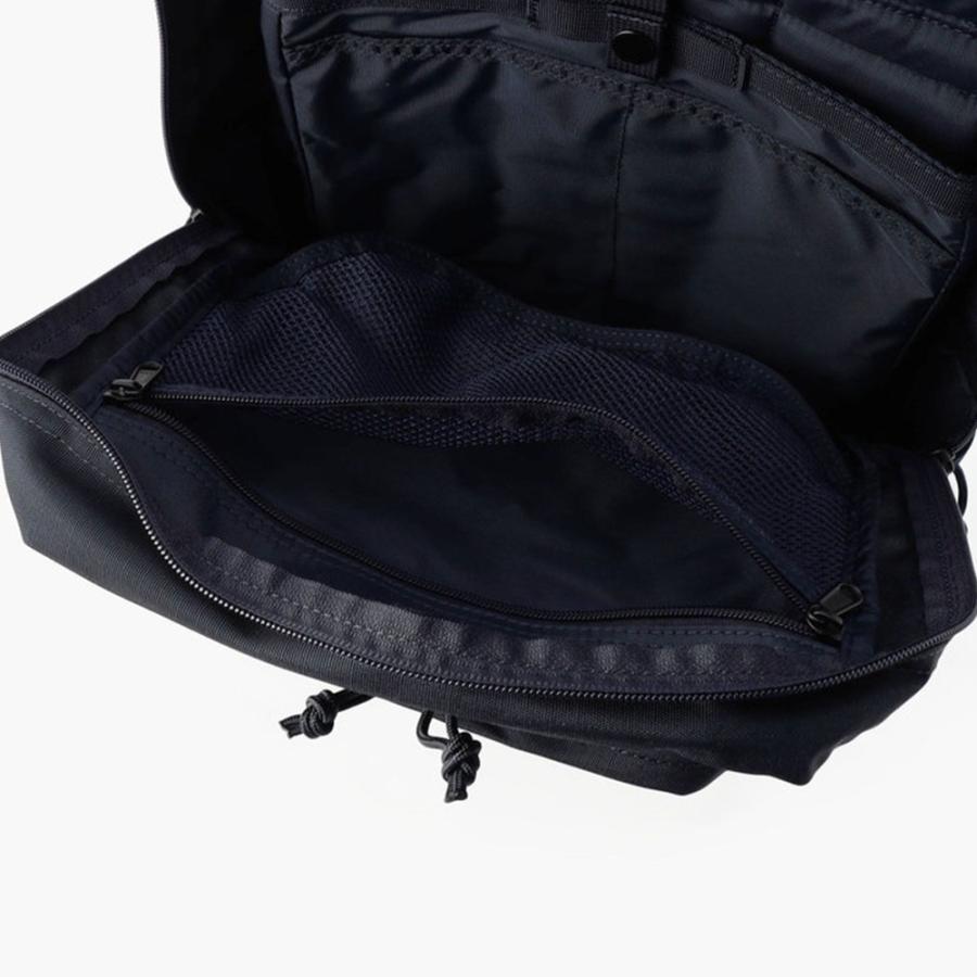 ブリーフィング リュック メンズ レディース MODULEWARE COMPACT PACK MW GENII BRA241P61 BRIEFING | BRIEFING | 14