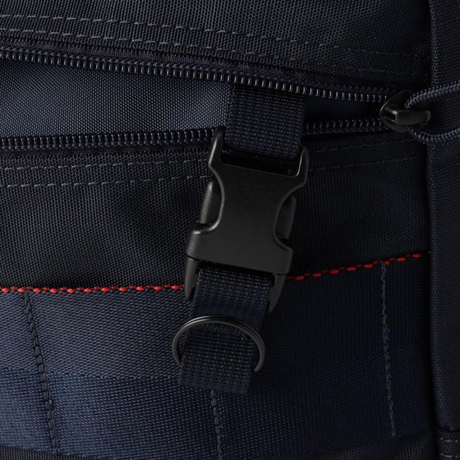 ブリーフィング リュック メンズ レディース MODULEWARE COMPACT PACK MW GENII BRA241P61 BRIEFING | BRIEFING | 16