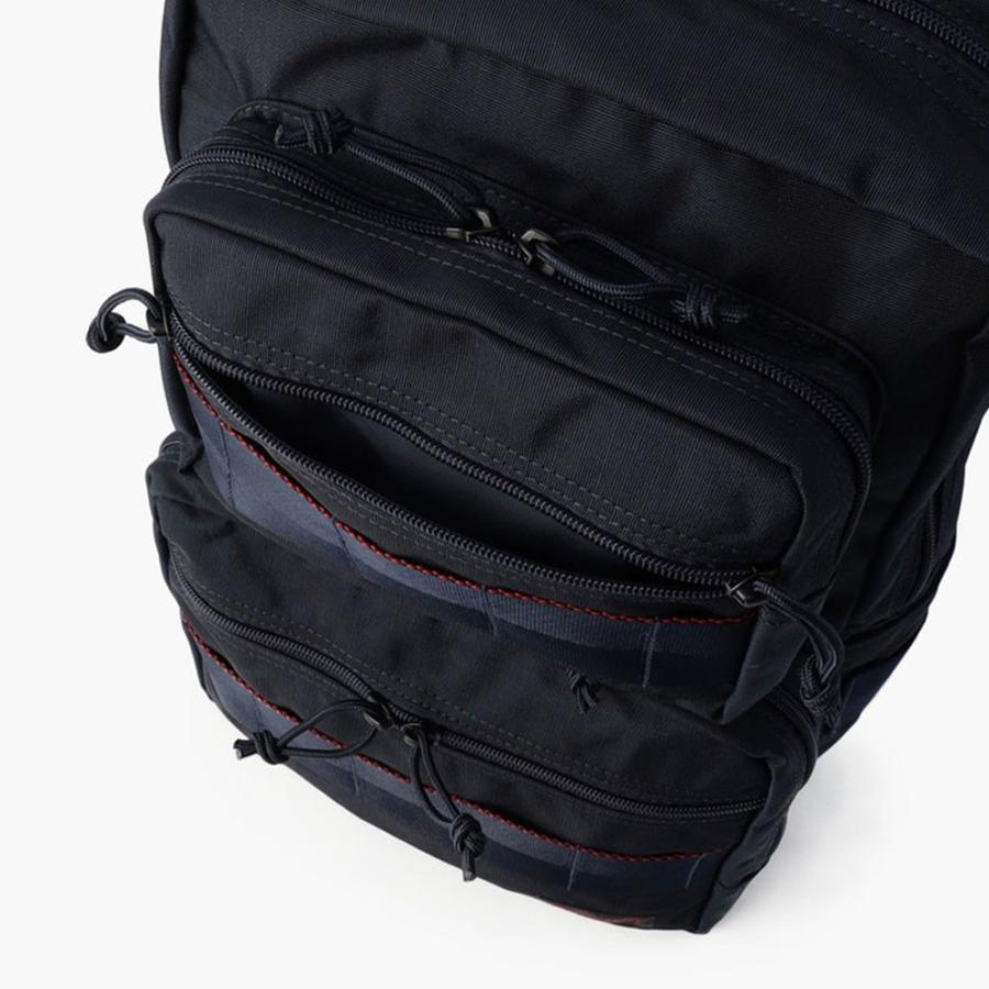 ブリーフィング リュック メンズ レディース MODULEWARE COMPACT PACK MW GENII BRA241P61 BRIEFING | BRIEFING | 06