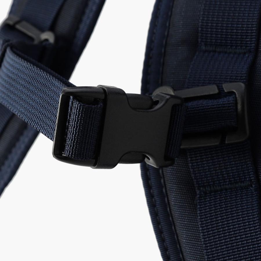 ブリーフィング リュック メンズ レディース MODULEWARE COMPACT PACK MW GENII BRA241P61 BRIEFING | BRIEFING | 09