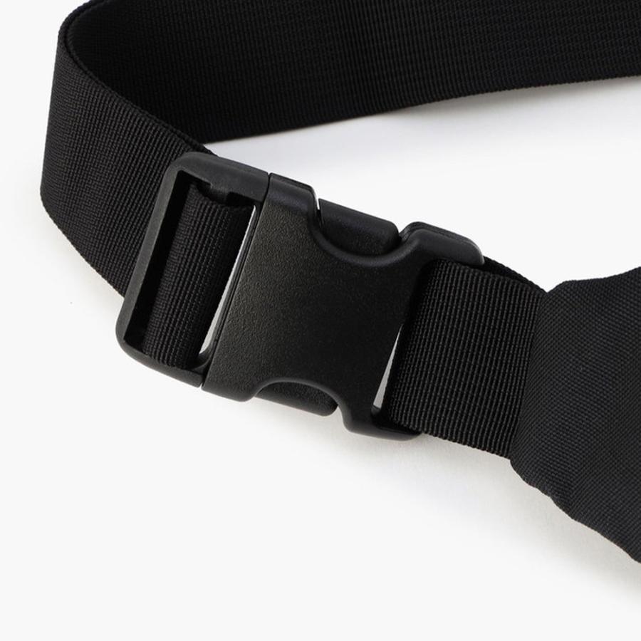 ブリーフィング ボディバッグ メンズ レディース MODULEWARE SLASH S MW GEN II BRA233L28 BRIEFING | BRIEFING | 12