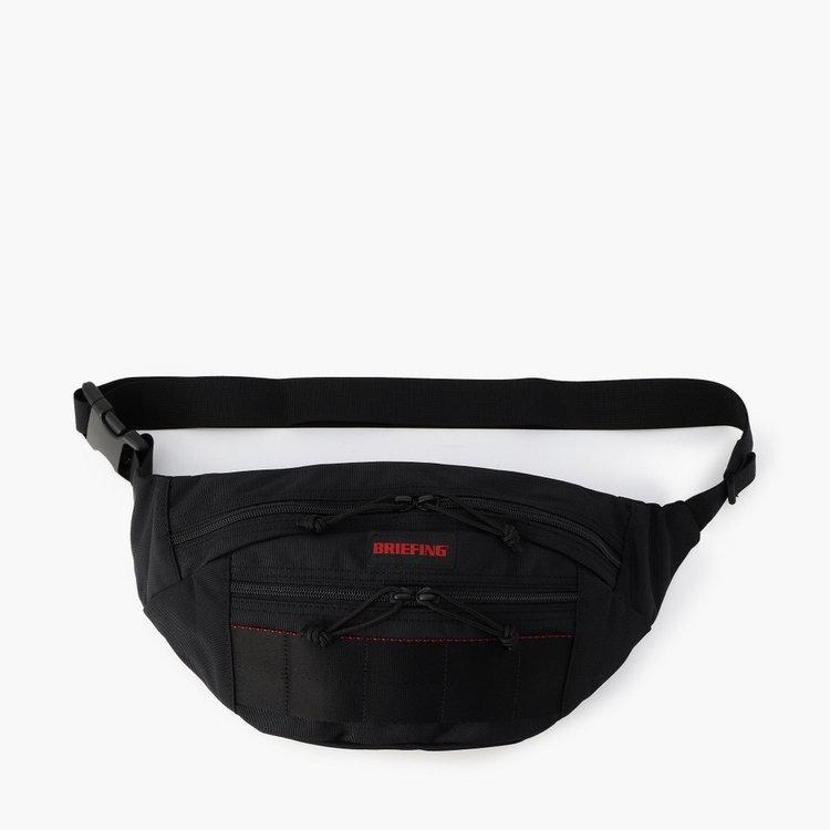 ブリーフィング ボディバッグ メンズ レディース MODULEWARE SLASH S MW GEN II BRA233L28 BRIEFING | BRIEFING | 01