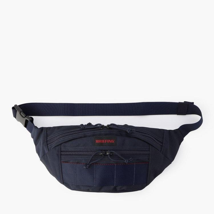 ブリーフィング ボディバッグ メンズ レディース MODULEWARE SLASH S MW GEN II BRA233L28 BRIEFING | BRIEFING | 02